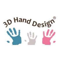3D Hand Design Rabattcodes und Gutscheine 2025